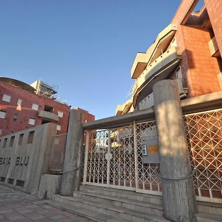 Baia Blu Side Apartment