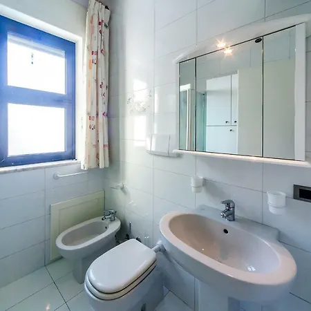 Baia Blu Side Apartment Gallipoli