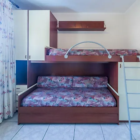 Baia Blu Side Apartment *