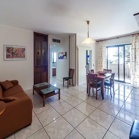 Baia Blu Side Apartment *