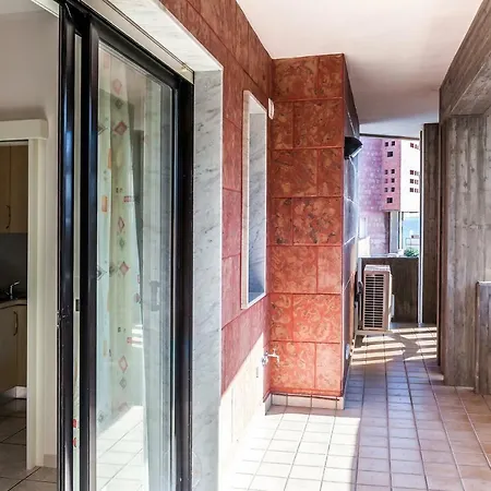 Apartment Baia Blu Side
