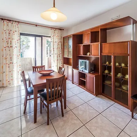 Baia Blu Side Apartment Gallipoli