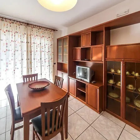 Apartment Baia Blu Side Gallipoli