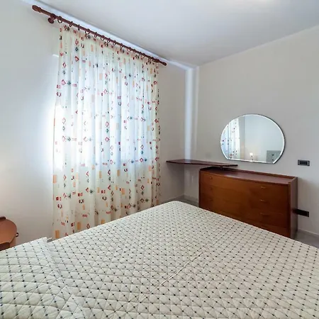 Apartment Baia Blu Side *