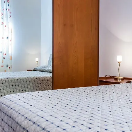 Baia Blu Side Apartment *