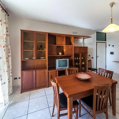 Baia Blu Side Apartment Gallipoli