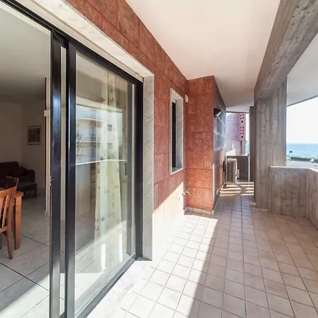 Baia Blu Side Apartment Gallipoli
